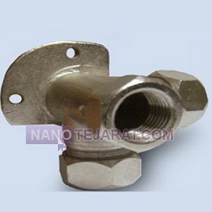 press clamping fitting press clamping fitting